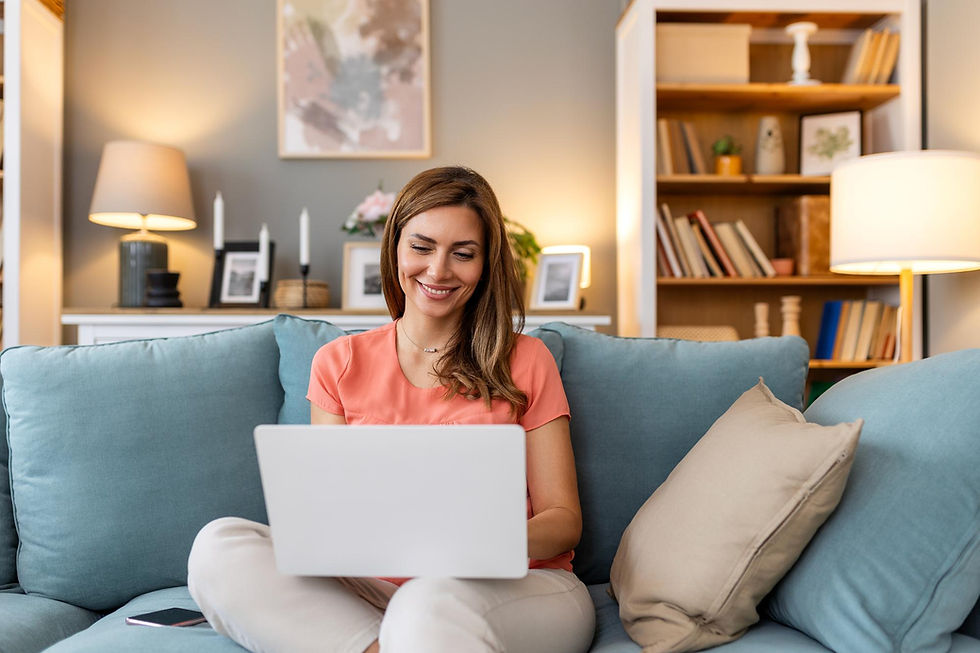 Quantos Mega de Internet Você Precisa?