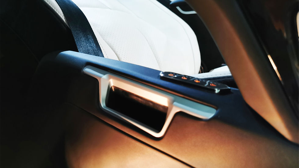 Wireless Charging