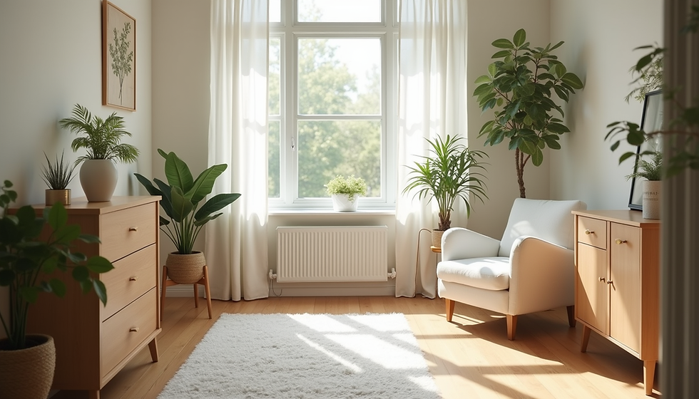 Vorteile einer naturmedizinischen Gemeinschaft Bern