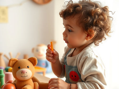 Wie läuft eine homöopathische Erstanamnese bei Kindern ab?