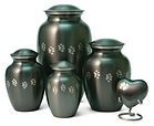 PUT2897-Classic Paws Slate (Pewter Paws)