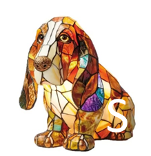 Thumbnail: LED Dog Lamps More (SO)