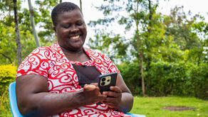 Strengthening OPDs in Kenya: Co-Creating a More Inclusive Future Through Technology