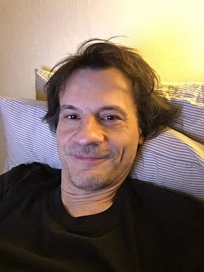 Stéphane Rives