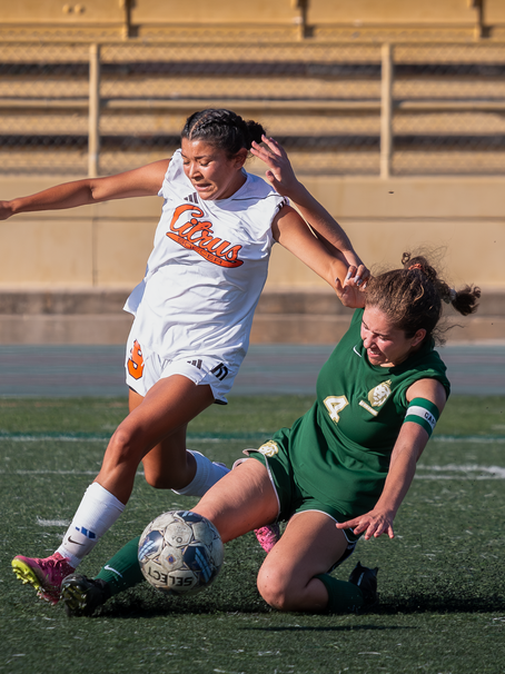 Women’s Soccer Headed in the Wrong Direction 