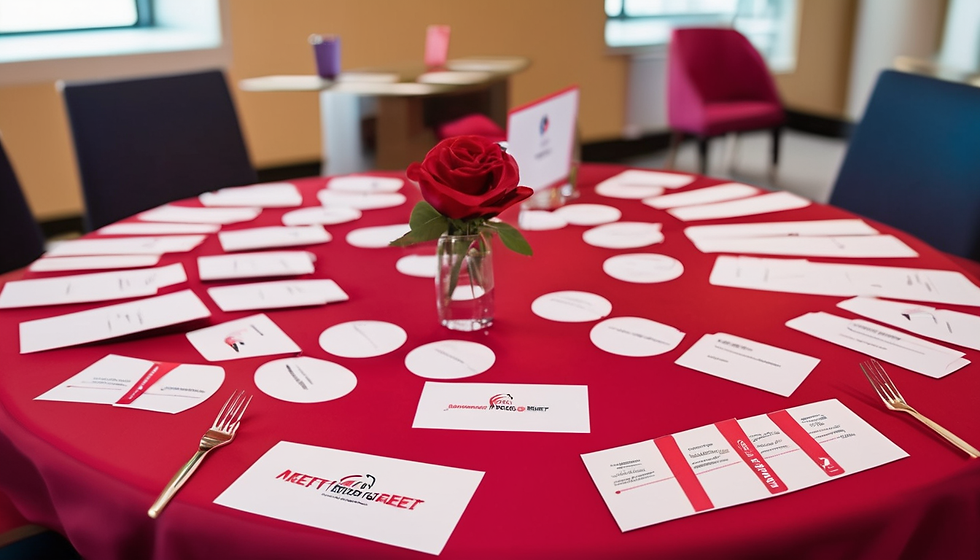 Franchisee Networking Meet & Greet