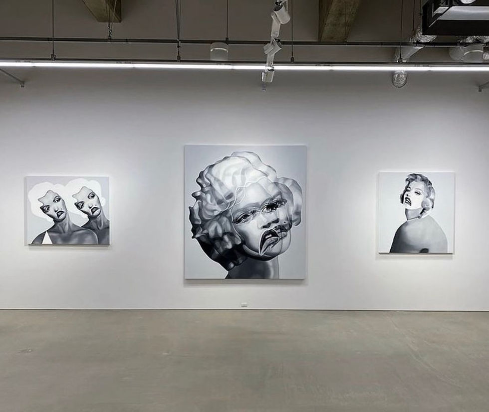 The Anzai Gallery Tokyo