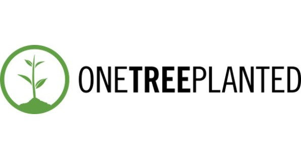 August Organization: One Tree Planted
