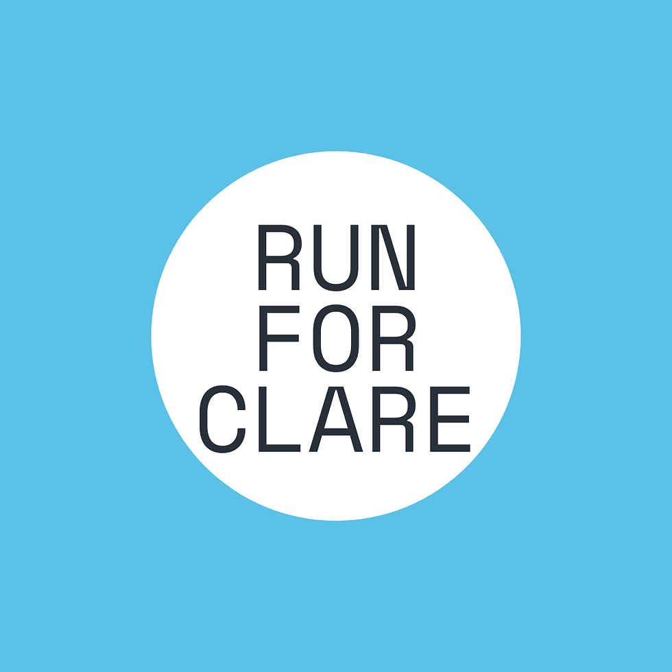 Why We Started Run For Clare