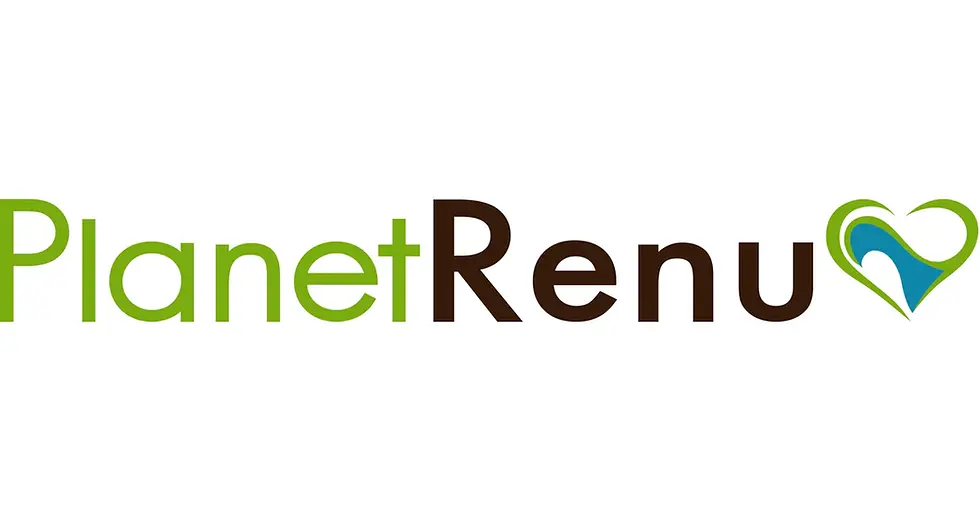 Meet Planet Renu - Walnut Creek's Zero Waste Refill Store