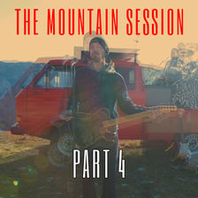 LOCKDOWN | Mountain Session | Final