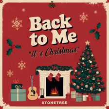 Merry Stonetree Christmastime