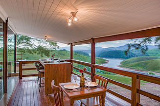 restaurante, Pousada Lago dos Sonhos 21_