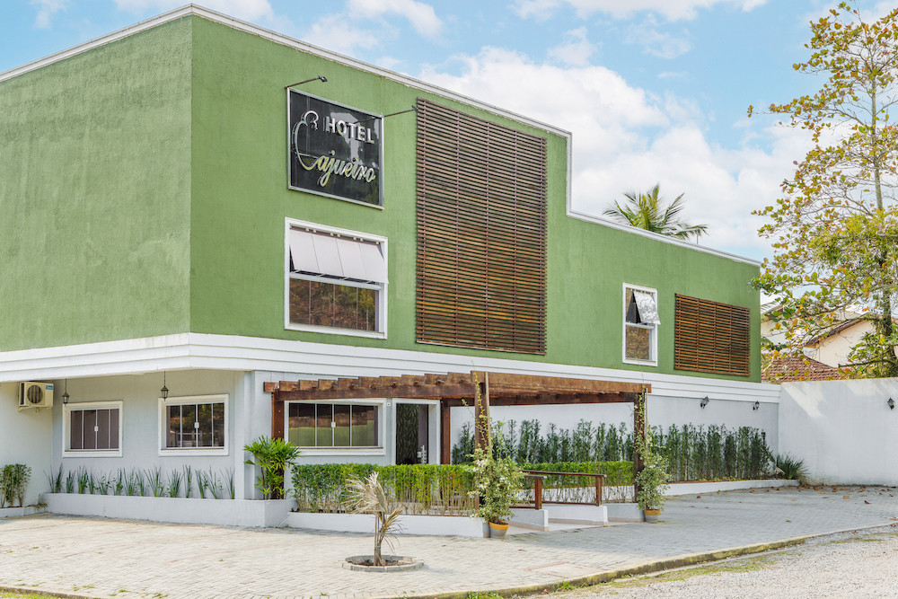Hotel do Cajueiro Ltda