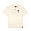 Miniatura: Camiseta Skateboard Bleeding - Off White