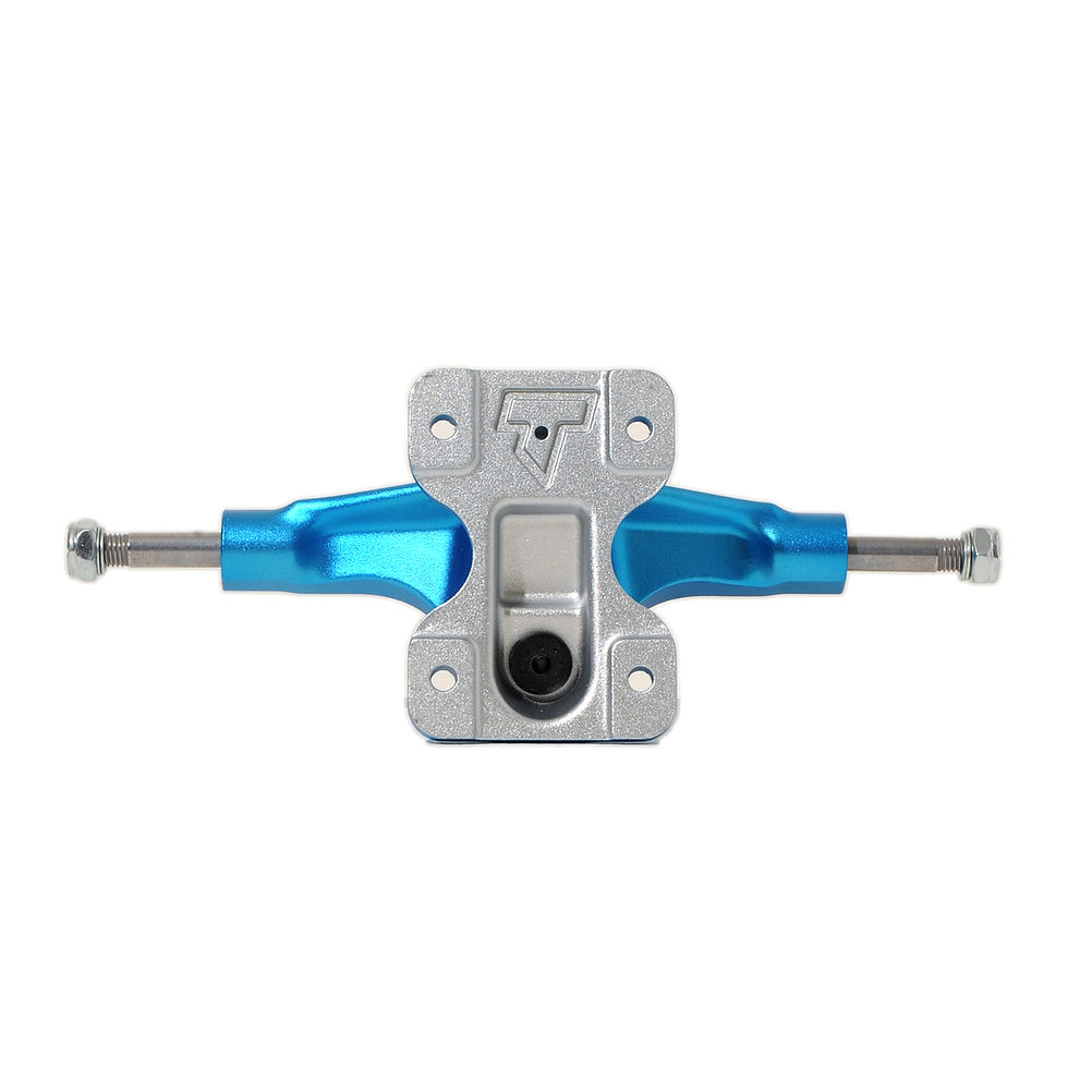 Thumbnail: Trurium 2.2 VELVET BLUE