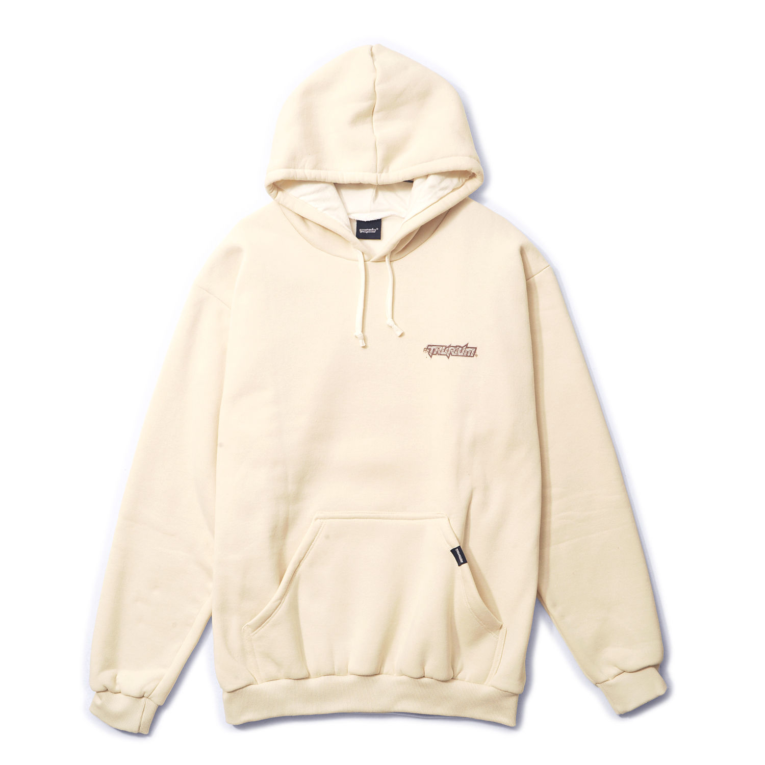 Moletom Snake & Bones - Off-white