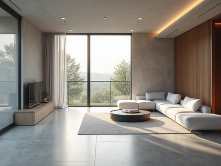 BIM Technology: Elevating Interior Design in Singapore