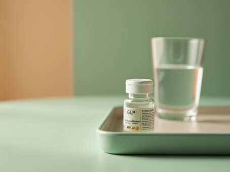 Effective GLP Medicines for Weight Loss Management