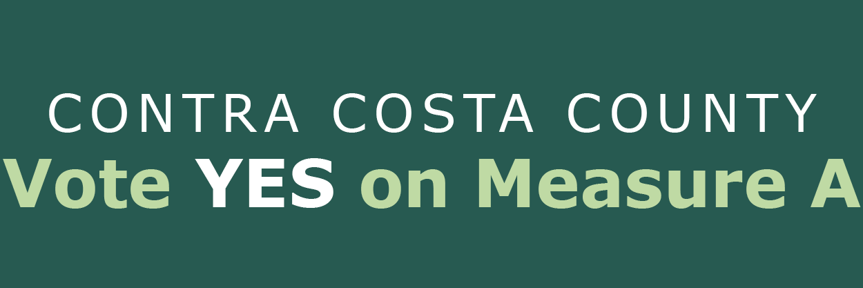 Yes on Measure A