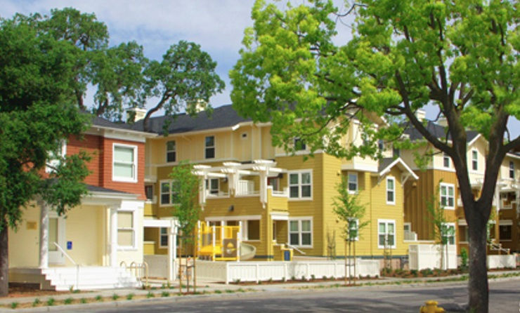 housing