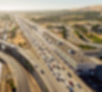 photo of traffic