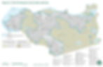 map of proposed urban limit line