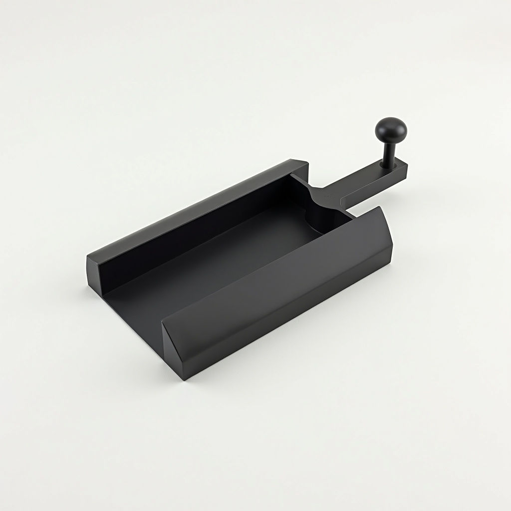 Artisan Steel Press