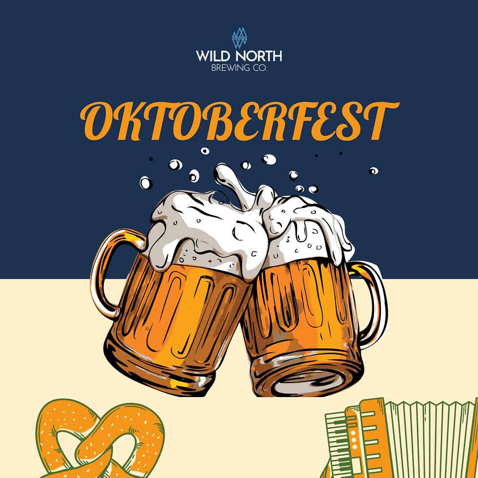 OKTOBERFEST