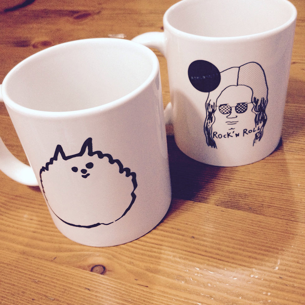 マグ