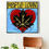 Thumbnail: Maple Lovin Maple Leaf Love Art Print Signed