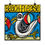Thumbnail: Beach Ball Seagull Art Print