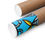 Thumbnail: Happy Place Fish Art Print