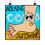 Thumbnail: Custom Cat Tattoo Art Print