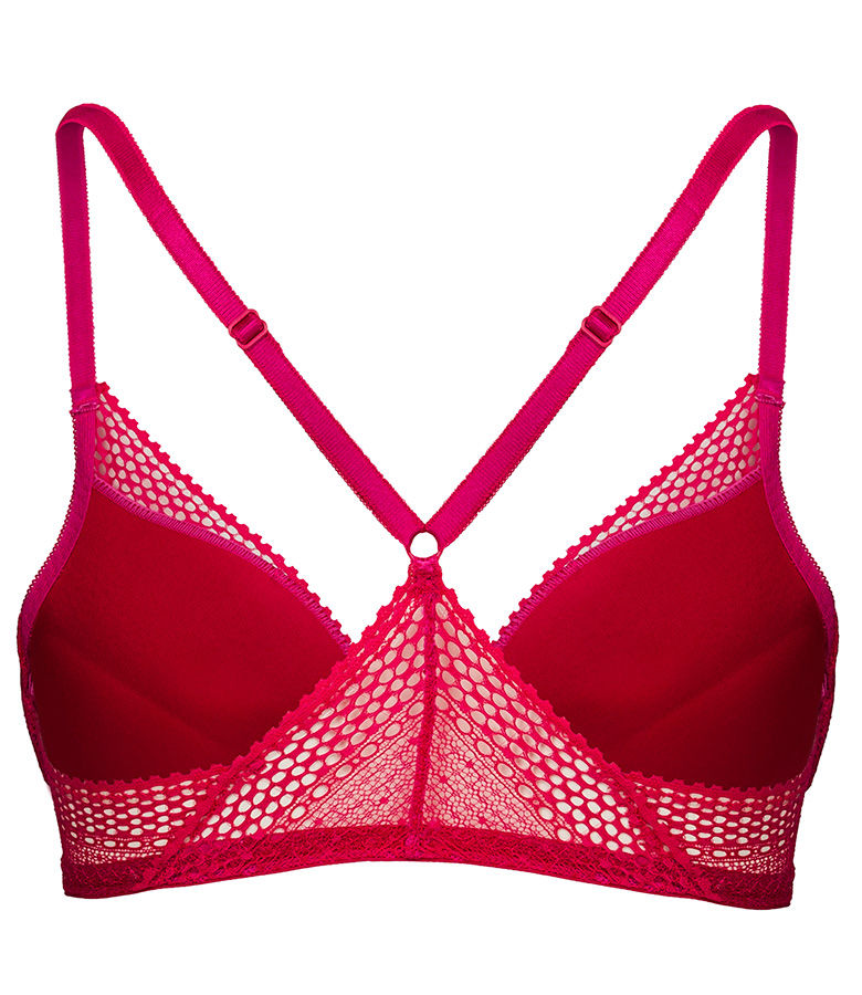 Miniatura: Sujetador Web