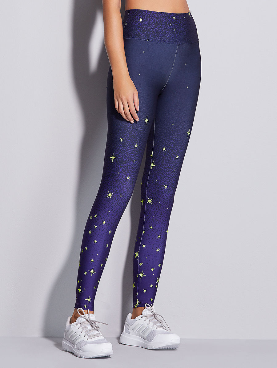 Leggings Space