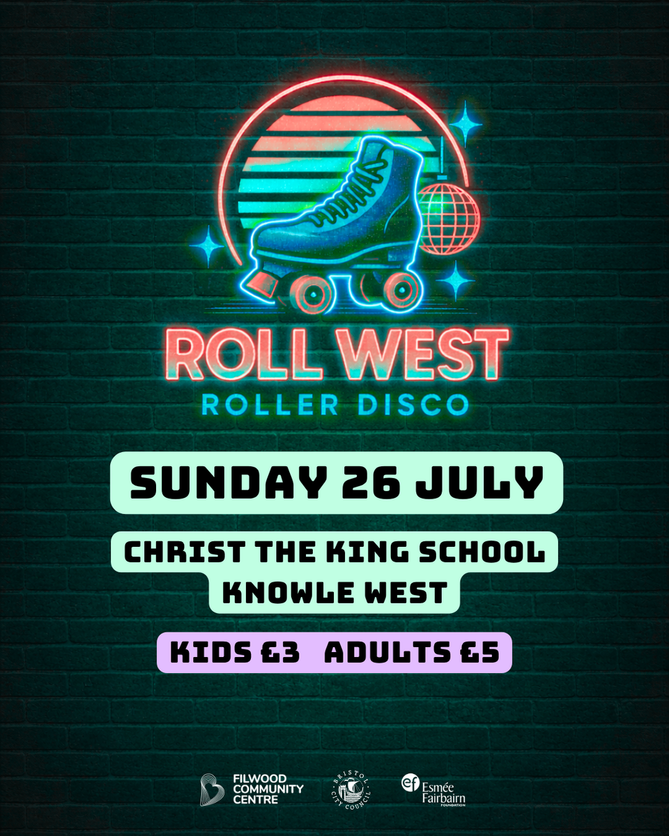 Roll West
