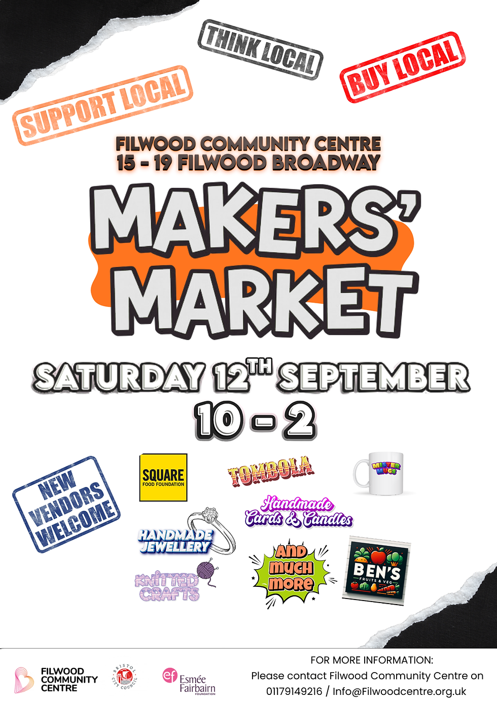 Makers' Market