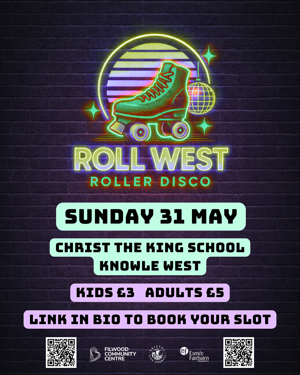 Roll West