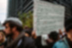 Activists OWS