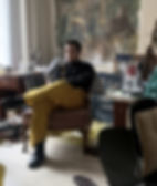 Tunga Öztek Studio