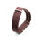 Thumbnail: Nylon Strap Brown