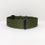 Thumbnail: Nylon Strap Olive Green