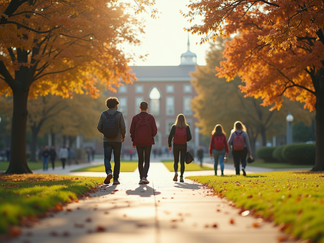 Finding the Right Study Abroad Scholarships