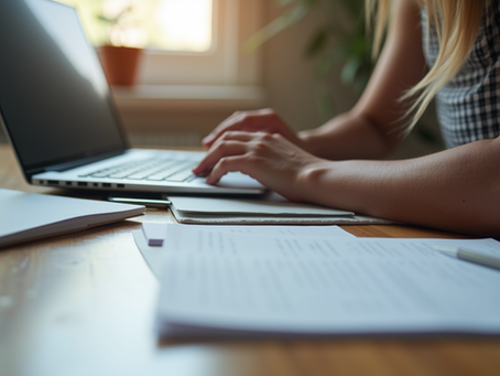 lor sop services online: Your Guide to Expert Online Assistance for SOP and LOR Preparation