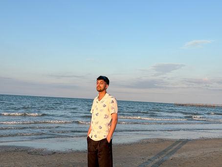 Moments where education stops being a service and becomes a bridge to Dreams