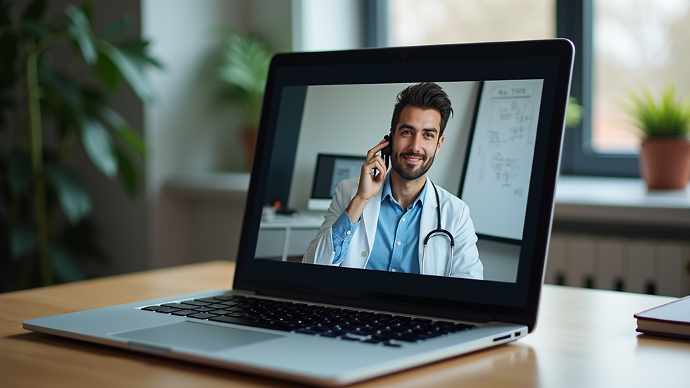 Advantages of Online Consultancy for Studies Abroad
