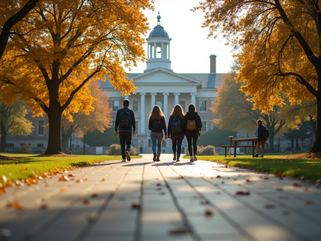 Finding the Best Study Abroad Scholarships