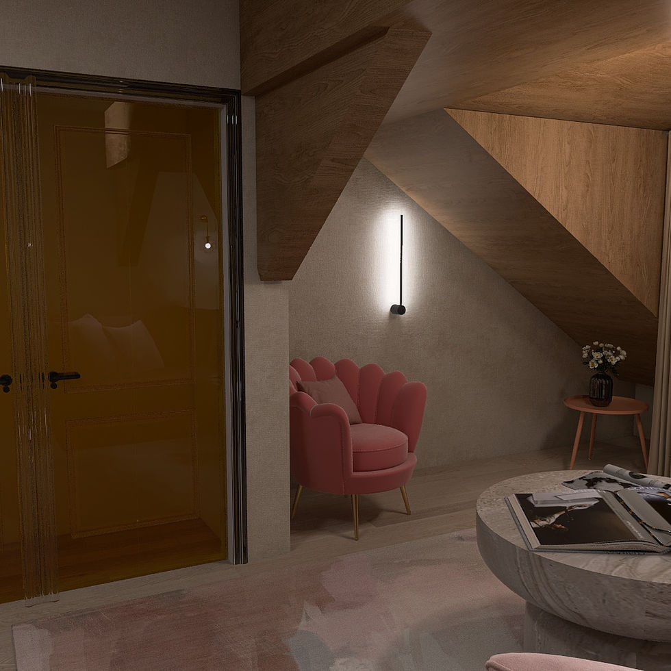 Гардероб със стъклени врати