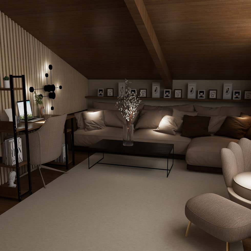 Място за уединение